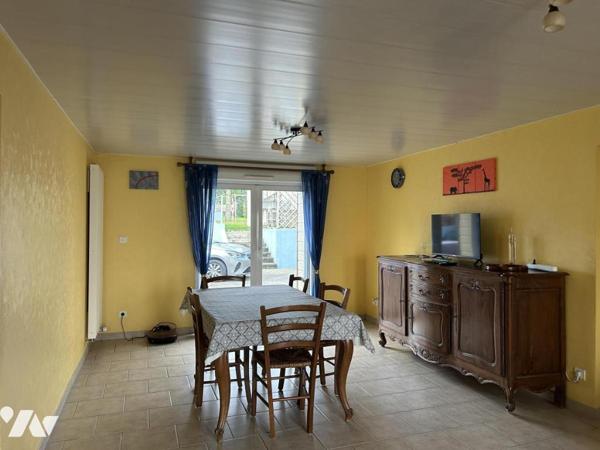 La montagne- Maison 5 chambres