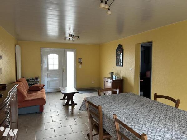 La montagne- Maison 5 chambres