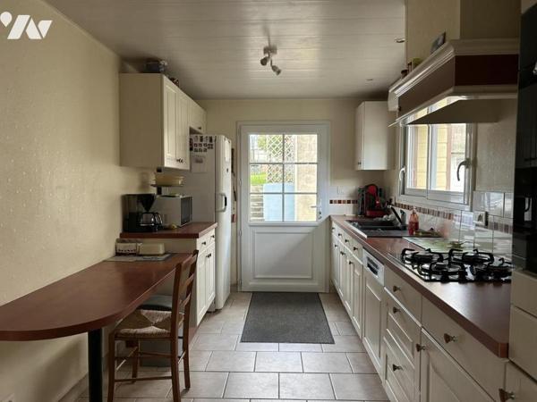 La montagne- Maison 5 chambres