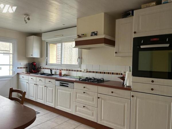 La montagne- Maison 5 chambres