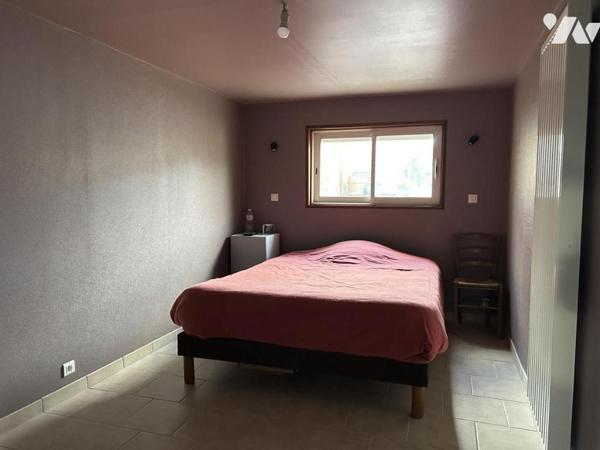 La montagne- Maison 5 chambres