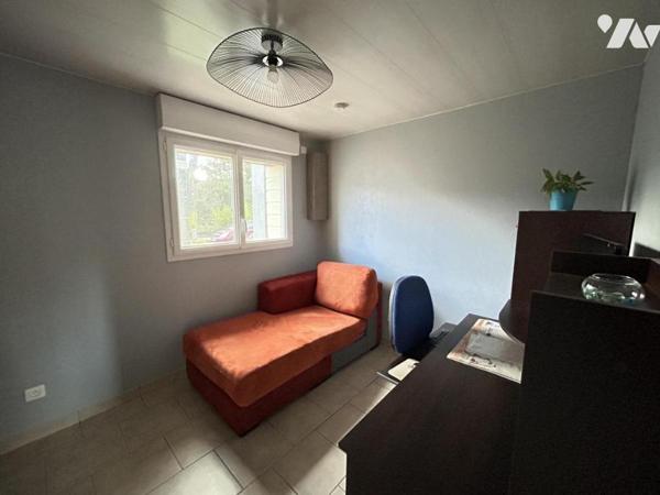 La montagne- Maison 5 chambres