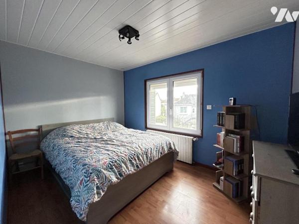 La montagne- Maison 5 chambres