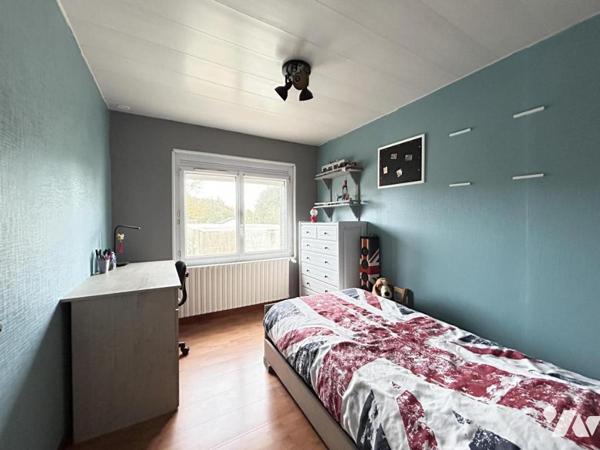 La montagne- Maison 5 chambres