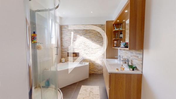 Appartement 4 pièces 82 m2