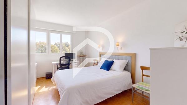 Appartement 4 pièces 82 m2