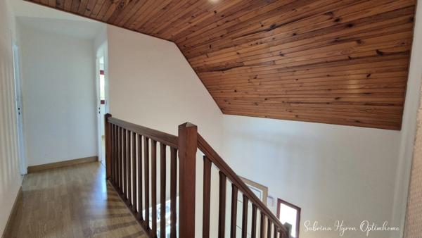 Exclusivité et Nouveauté chez Optimhome, Maison à vendre 5 pièces GUERANDE (44)