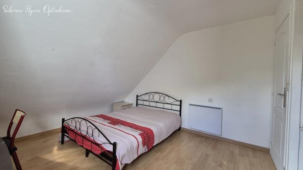 Exclusivité et Nouveauté chez Optimhome, Maison à vendre 5 pièces GUERANDE (44)