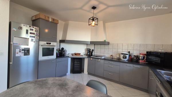 Exclusivité et Nouveauté chez Optimhome, Maison à vendre 5 pièces GUERANDE (44)