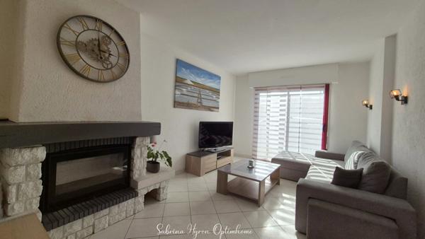 Exclusivité et Nouveauté chez Optimhome, Maison à vendre 5 pièces GUERANDE (44)