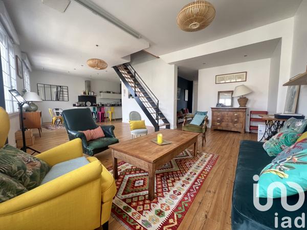 Appartement à vendre 7 pièces 156 m² Pau
