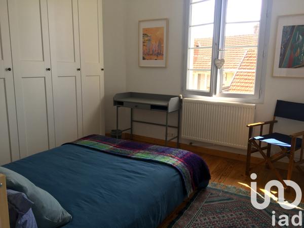 Appartement à vendre 7 pièces 156 m² Pau