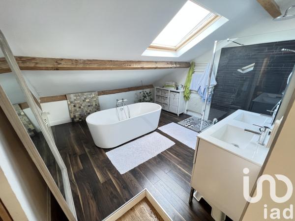 Appartement à vendre 7 pièces 156 m² Pau