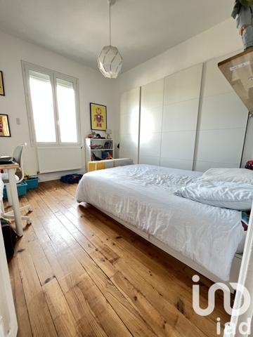 Appartement à vendre 7 pièces 156 m² Pau