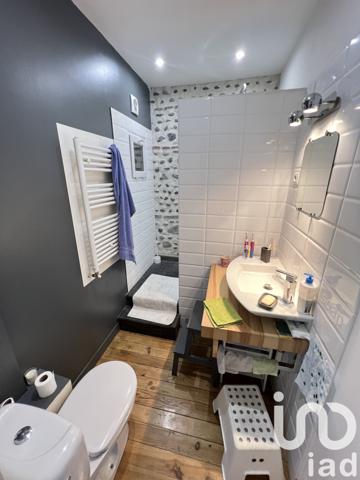 Appartement à vendre 7 pièces 156 m² Pau