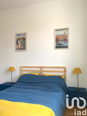 Appartement à vendre 7 pièces 156 m² Pau