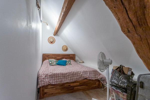 Maison Châtres Sur Cher 5 pièces 98 m2