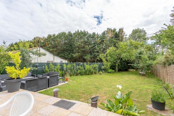 Maison Châtres Sur Cher 5 pièces 98 m2