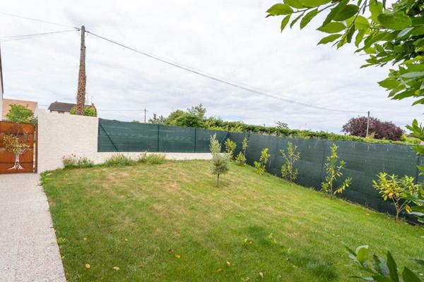 Maison Châtres Sur Cher 5 pièces 98 m2
