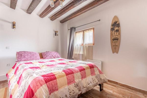 Maison Châtres Sur Cher 5 pièces 98 m2