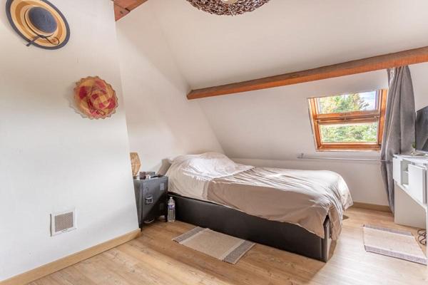 Maison Châtres Sur Cher 5 pièces 98 m2