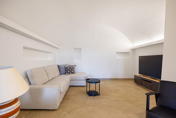 Appartement haut de gamme au sein d’un parc arboré