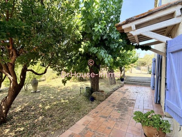 Maison à vendre 5 pièces de 122 m²