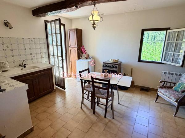 Maison à vendre 5 pièces de 122 m²