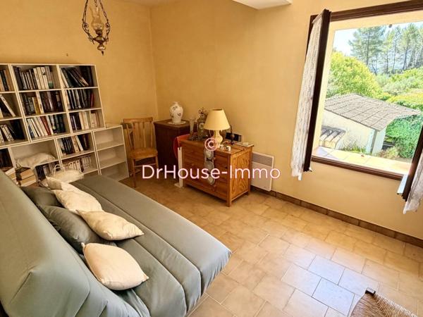 Maison à vendre 5 pièces de 122 m²