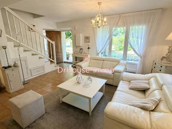 Maison à vendre 5 pièces de 122 m²
