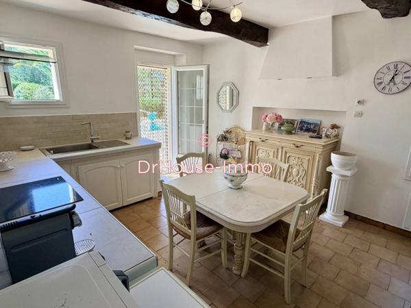 Maison à vendre 5 pièces de 122 m²