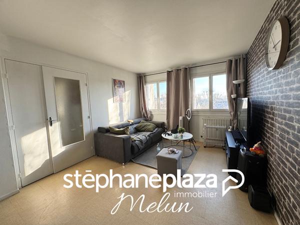 Appartement 2 pièces 46 m2