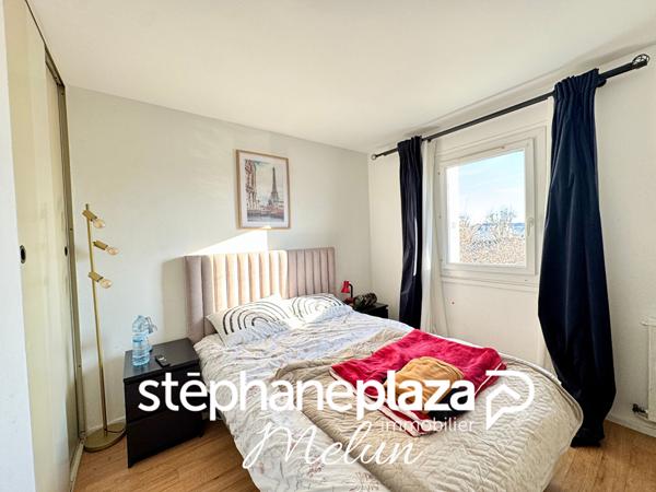 Appartement 2 pièces 46 m2