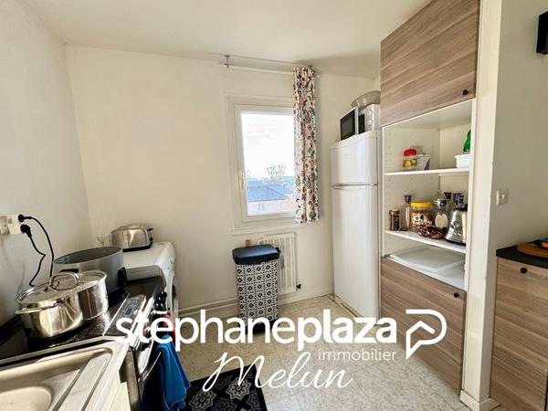 Appartement 2 pièces 46 m2