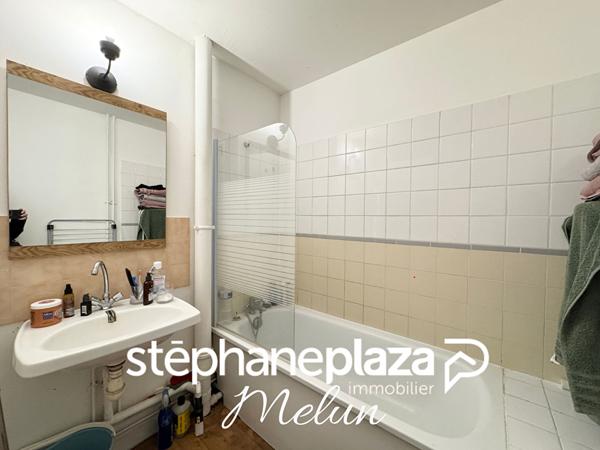 Appartement 2 pièces 46 m2
