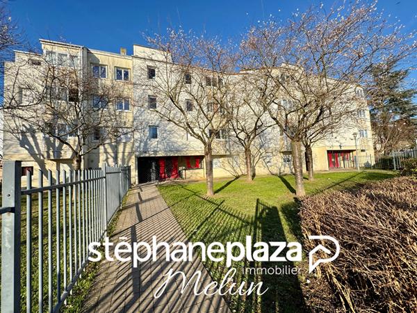 Appartement 2 pièces 46 m2
