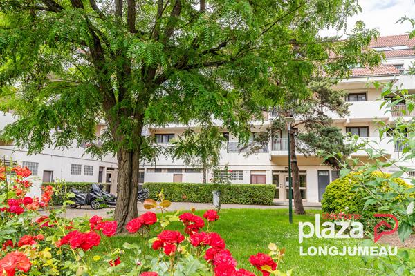 Appartement 4 pièces 75.74 m2