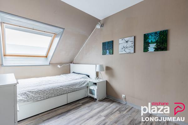 Appartement 4 pièces 75.74 m2