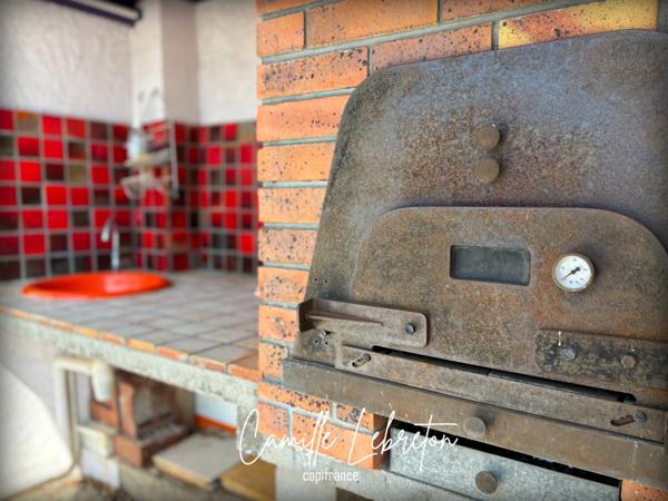 Maison à vendre 6 pièces LE PALLET (44)