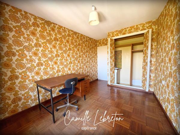 Maison à vendre 6 pièces LE PALLET (44)