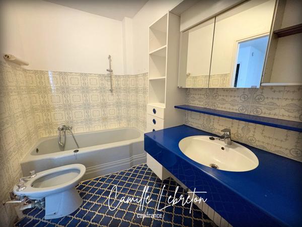 Maison à vendre 6 pièces LE PALLET (44)