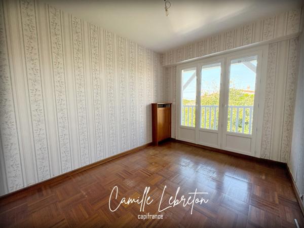 Maison à vendre 6 pièces LE PALLET (44)