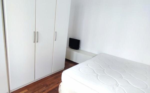 Appartement à louer    2 pièces •  Paris 18