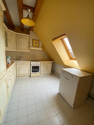 PROVINS-RESIDENCE SECURISEE-59M2