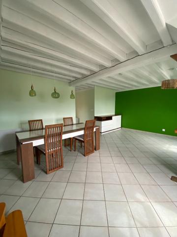 PROVINS-RESIDENCE SECURISEE-59M2