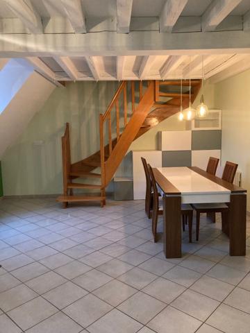 PROVINS-RESIDENCE SECURISEE-59M2