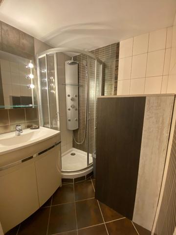 PROVINS-RESIDENCE SECURISEE-59M2