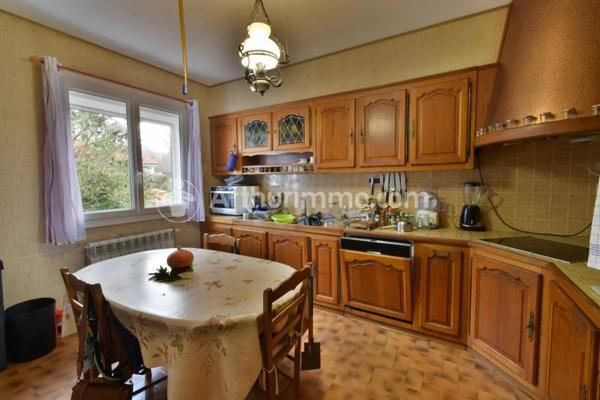 Vente Maison 3 pièces 90 m2 à Briatexte