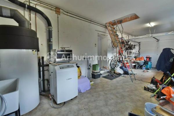 Vente Maison 3 pièces 90 m2 à Briatexte