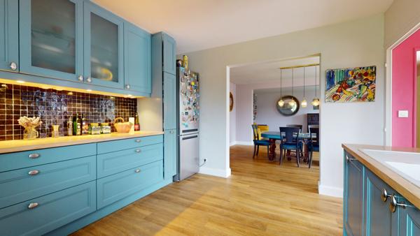 Cinq-Mars-la-Pile (37130) A VOIR ABSOLUMENT !